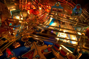 What Pinball Can Teach You About Business