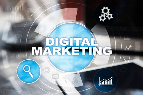 Digital Marketing Dayton Ohio