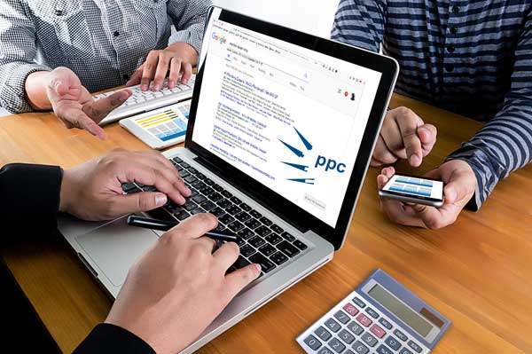 PayPerClick - Optimized Google Adwords, Bing PPC, Yahoo PPC and more