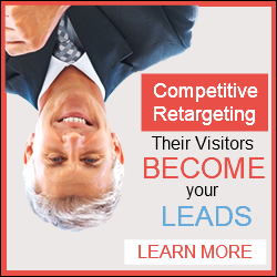 Competitive-retargeting