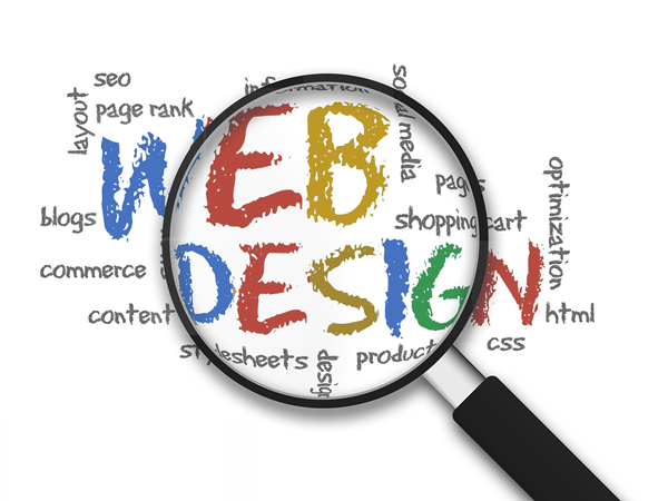 Website Design Dayton Ohio