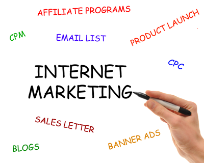 Internet Marketing Dayton Ohio