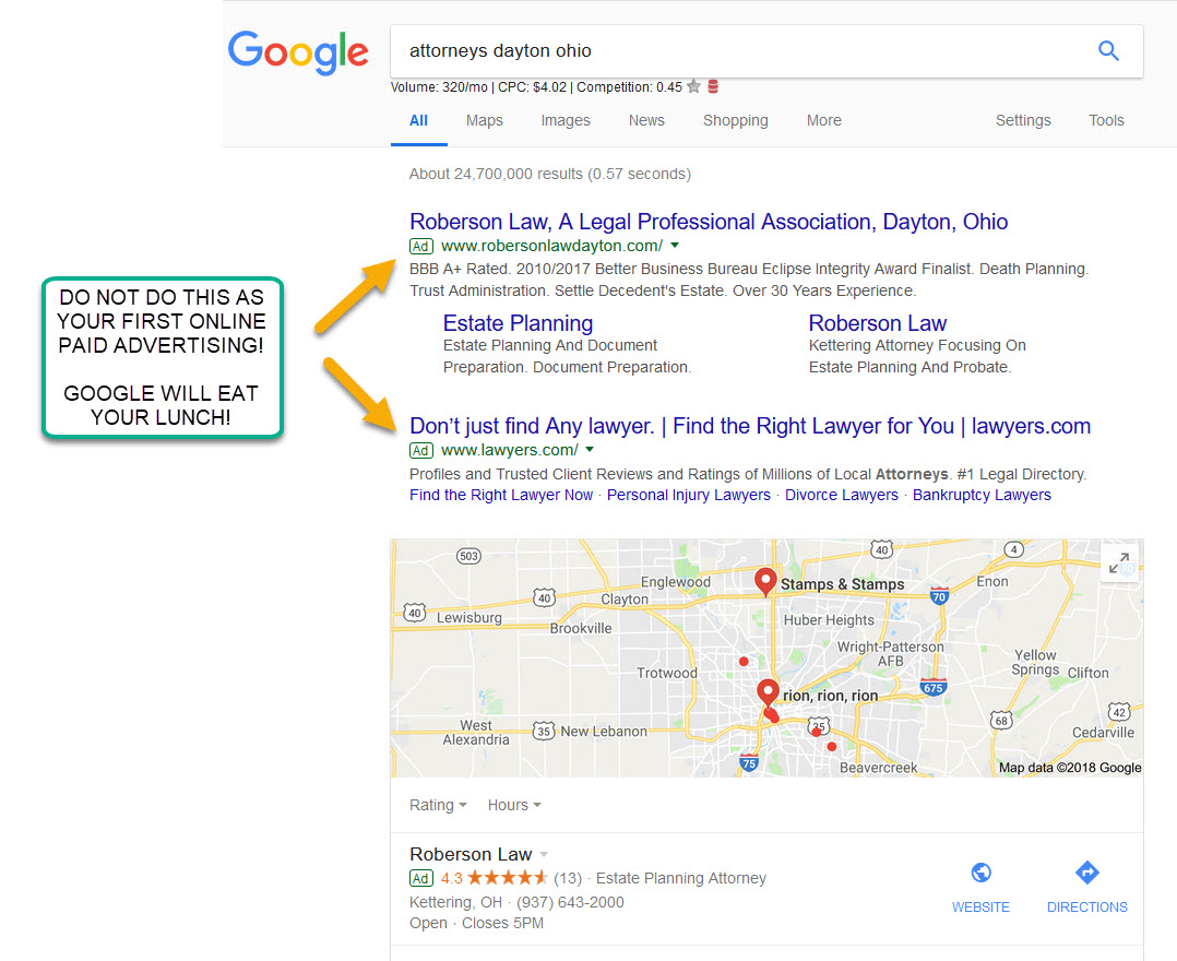 Google Ads SUCK! Fix It With Retargeting!