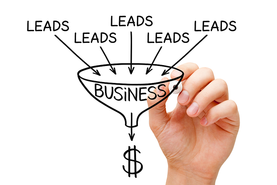 Lead Generation and Paid Advertising