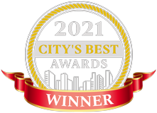 Miamisburg City's Best Award Winner