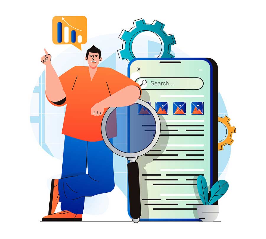 Web Management Services